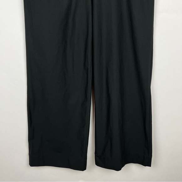 Lululemon women’s City Sleek Wide-Leg pants size 30 High Rise 7/8 Length - Picture 6 of 11